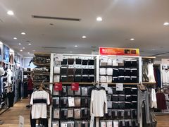 -优衣库(上海虹口龙之梦店)