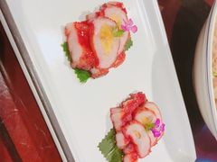 -东方山水金沙酒店-雅香阁中餐厅