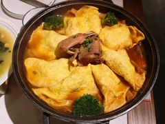 -徽镇小厨·经典徽菜(马连道店)