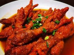 -惠宾饭庄(中山路店)