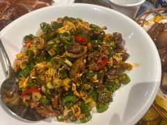 -牛头鱼庄·地道广西菜(西明店)