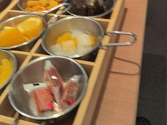 -将军牛排·尔滨地标朝鲜族美食(总店)