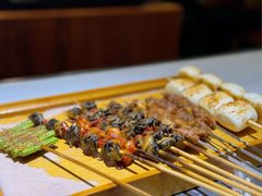 -寻味乌镇·龙虾烧烤