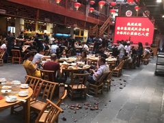 大堂-巴人堂(女儿城店)