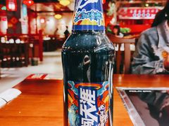 -渔港烤鱼(中百广场店)