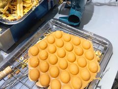 -三厘鸡蛋仔(印力店)