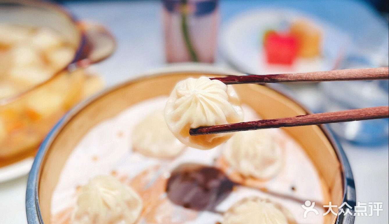 爱上这口地道老上海口味的本帮菜 