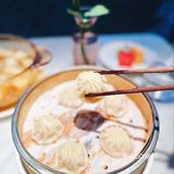 爱上这口地道老上海口味的本帮菜 