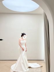 点击看大图 -Chic Bridal 熙可婚纱