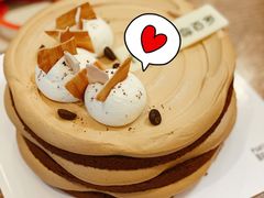 -派悦坊·甜品·蛋糕(日坛店)