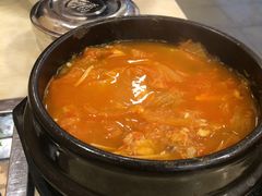 -金顺碳烤肉(1号店)