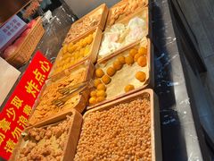 -名扬煮艺肥牛自助火锅(东平店)