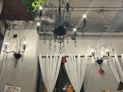 -岛风·台食小馆 ISLAND BISTRO(烟台山店)