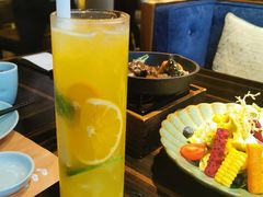 -山葵家·创意料理(临平银泰城店)