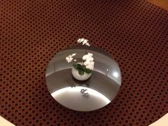 -上海波特曼丽思卡尔顿酒店