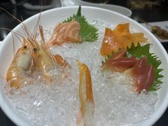 -水木锦堂·自助铁板烧(世贸天阶店)