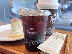 -Peet's Coffee皮爷咖啡(上海长风大悦城店)