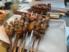 -撒拉花儿·新疆菜·清真(太阳宫店)