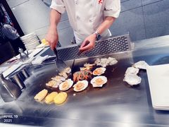 -大渔铁板烧(大悦城店)