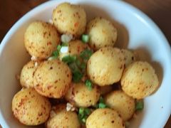 孜然小土豆-炉小二铜锅牛蛙•川湘菜(三里屯店)