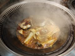 -锅老头铁锅炖•大锅蒸汽海鲜(韩乐坊店)