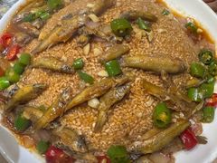 -又见炊烟私房菜(敬亭路店)