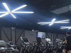 -瑞力健身(解放数创广场店)