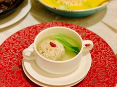 -扬州香格里拉·香宫中餐厅