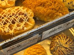 -美嘉华面包西饼店(红胜坊店)