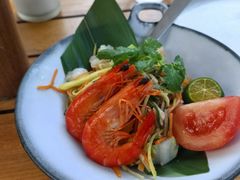 -三亚艾迪逊酒店·海滩烧烤 BARBACOA·现场乐队·浪漫晚餐·烧烤海鲜