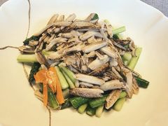 蟹柳芦笋-福玺荟(外滩罗斯福店)