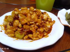 -聚首堂·特色小吃·肘子(什刹海德胜门店)