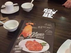 -避风塘·老港味餐厅(虹口龙之梦店)
