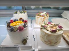 -ICEPOPO MILK(玉兰店)