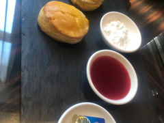 -万达文华酒店·美食汇自助餐厅