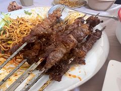 -兵团人家农家乐