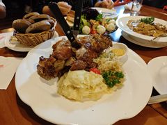 -申德勒加油站西餐厅(日坛路总店)