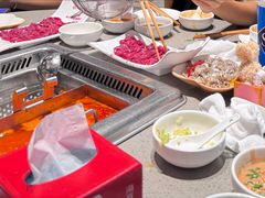 -海底捞火锅(龙岗星河COCO Park店)