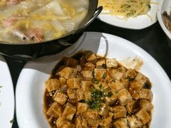 -城南往事济南风味主题餐厅(东环店)