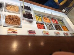 -三佰瑞冻酸奶(凯德MALL店)