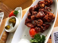 -辛德勒啤酒德餐厅