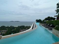 -瑰丽酒店·海吧·天际下午茶·现场DJ·天台酒吧