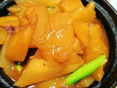 石锅小萝卜-茉莉餐厅(包河万达店)