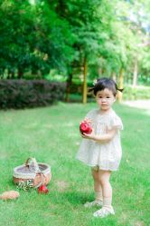 -MYBABY影像艺术空间·我的宝贝儿童摄影
