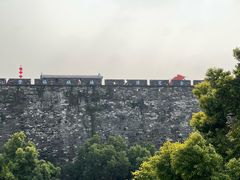 -南京城墙景区