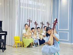 -武汉音乐学院徐东基地