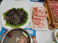 -德龙火锅(松源街直营店)