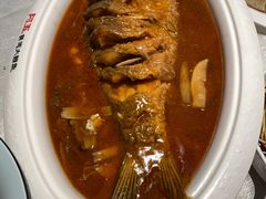 -阿五黄河大鲤鱼(英协路店)
