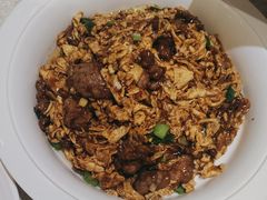 醋熘木须-紫光园(劲松店)