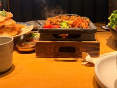 -樱花墅朝鲜族风味餐厅(厦门街创始店)
